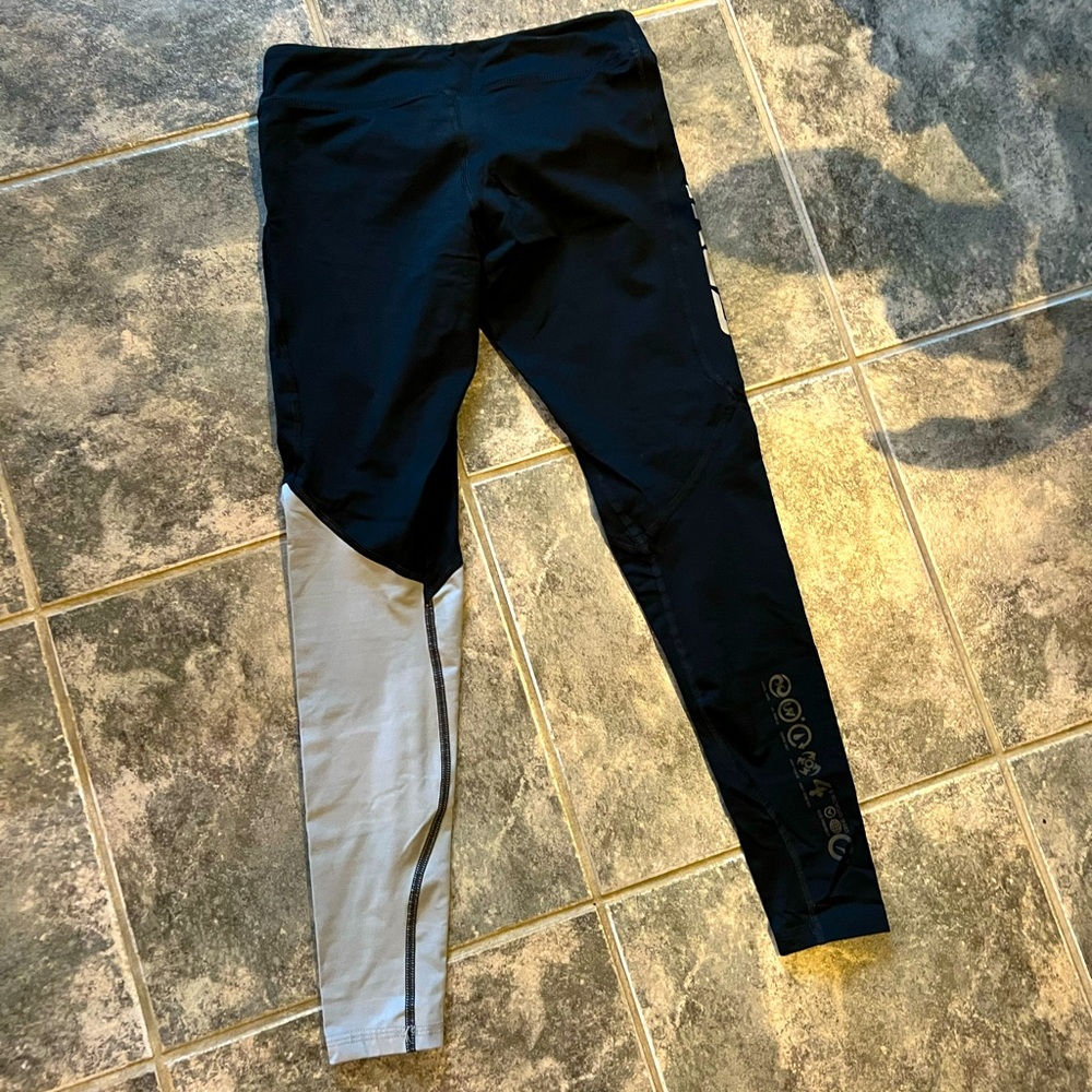 Virus women compression leggings